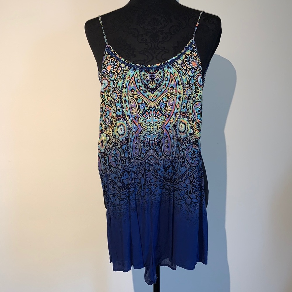 Victoria’s Secret Romper